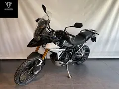 Triumph Tiger 900 Rally PRO 2024 occasion – foto 3 van 4