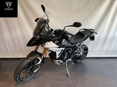 TRIUMPH TIGER 900 RALLY PRO – foto 3