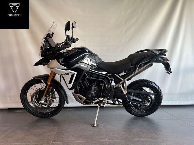 triumph - tiger-900-rally-pro