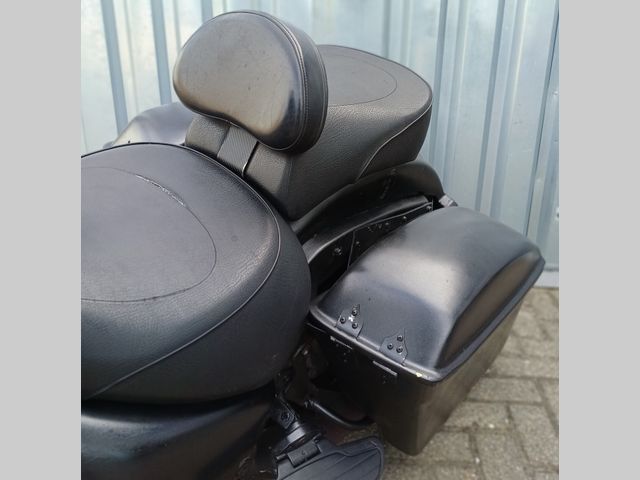 suzuki - vl-1500-intruder