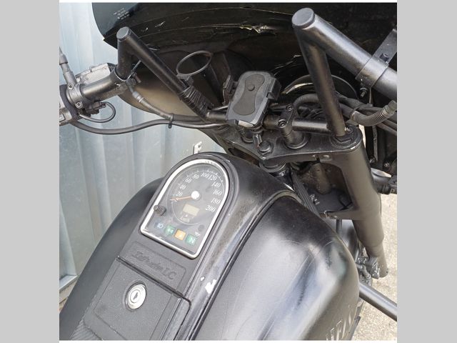 suzuki - vl-1500-intruder