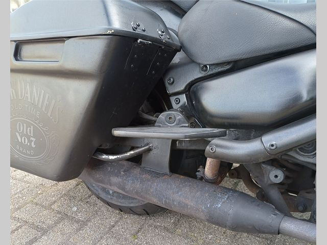 suzuki - vl-1500-intruder