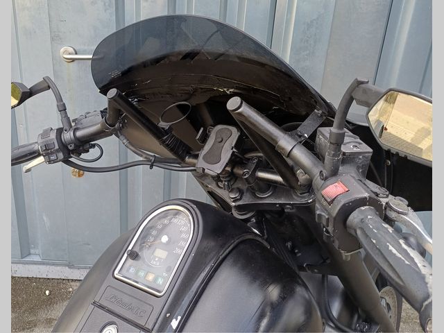 suzuki - vl-1500-intruder