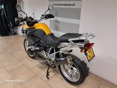 BMW R 1200 GS 2004 occasion – foto 7 van 10