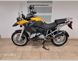 BMW R 1200 GS 2004 occasion