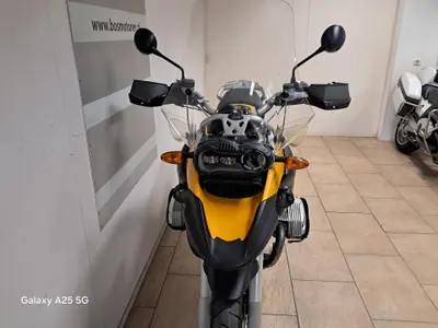 BMW R 1200 GS – foto 3