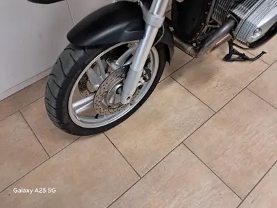 BMW R 1200 GS – foto 4