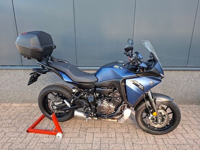 yamaha - tracer-700-abs
