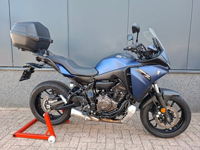 yamaha - tracer-700-abs