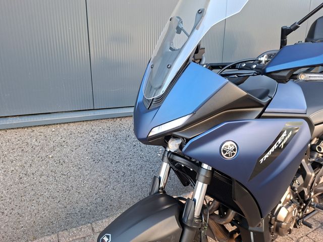 yamaha - tracer-700-abs