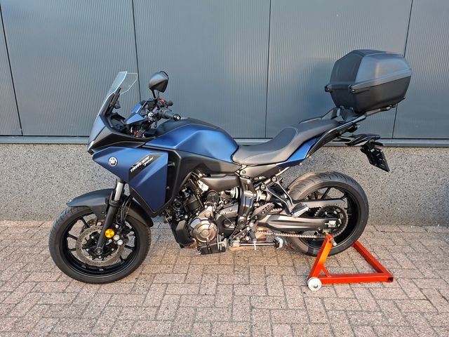yamaha - tracer-700-abs