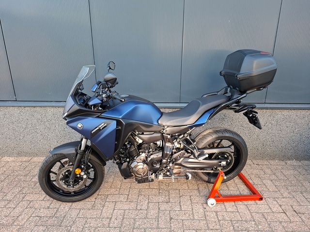 yamaha - tracer-700-abs