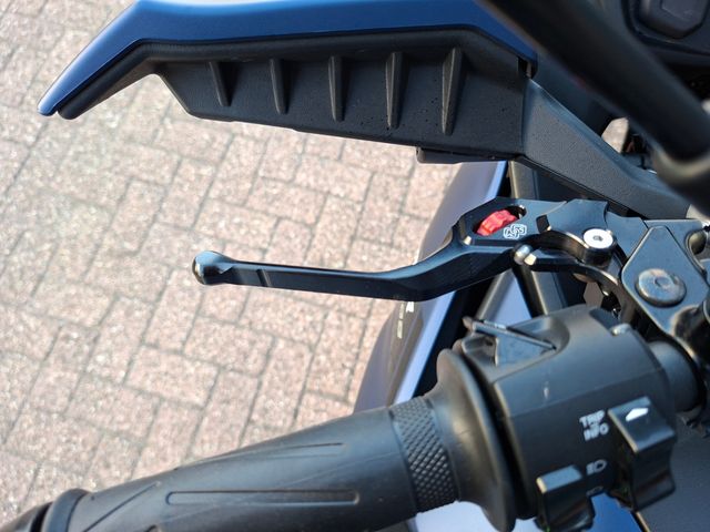 yamaha - tracer-700-abs