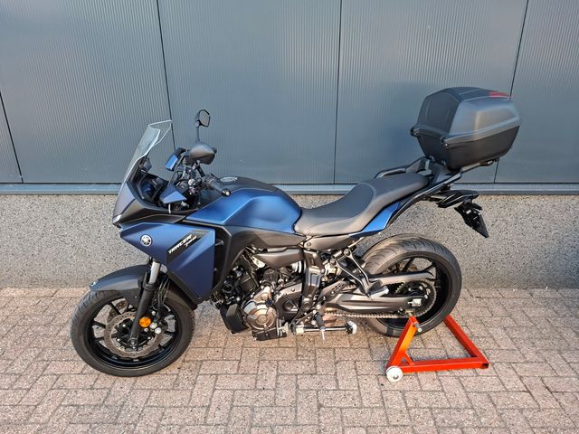 yamaha - tracer-700-abs