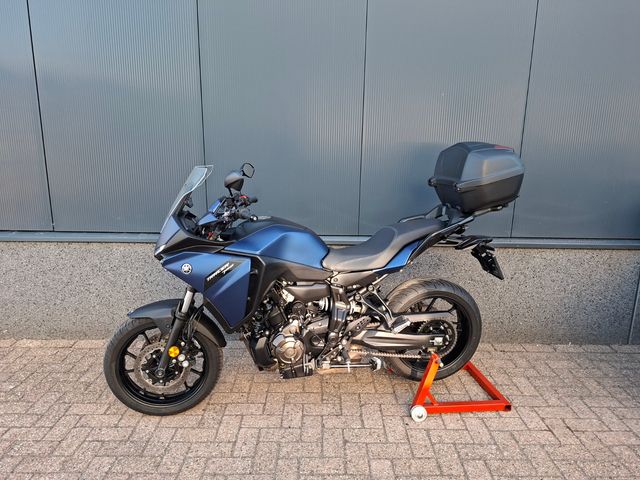 yamaha - tracer-700-abs