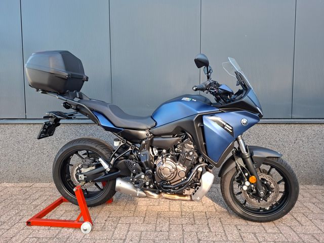yamaha - tracer-700-abs