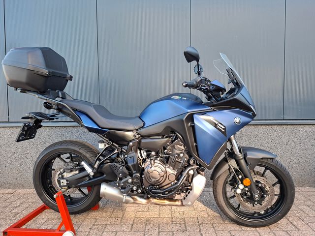 yamaha - tracer-700-abs