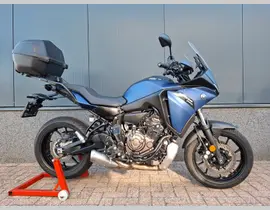 Yamaha Tracer 700 ABS 2020 occasion
