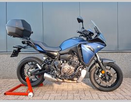 Yamaha Tracer 700 ABS 2020 occasion