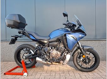 Yamaha Tracer 700 ABS 2020 occasion