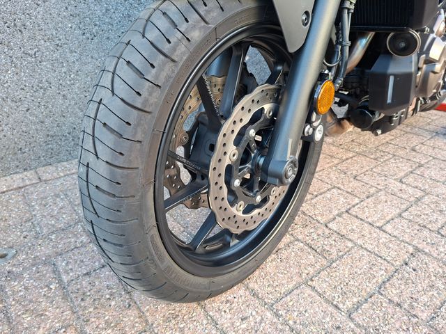 yamaha - tracer-700-abs