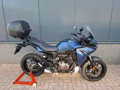 Yamaha Tracer 700 ABS 2020 occasion – foto 9 van 16