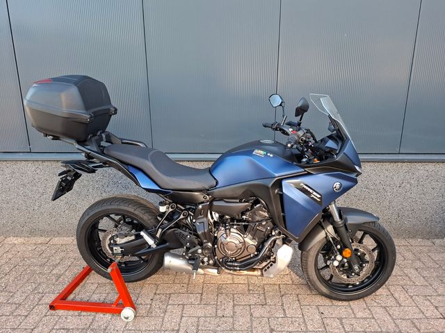 yamaha - tracer-700-abs