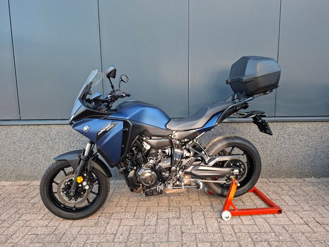 yamaha - tracer-700-abs