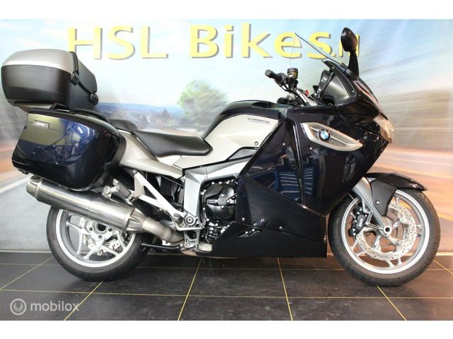 bmw - k-1300-gt