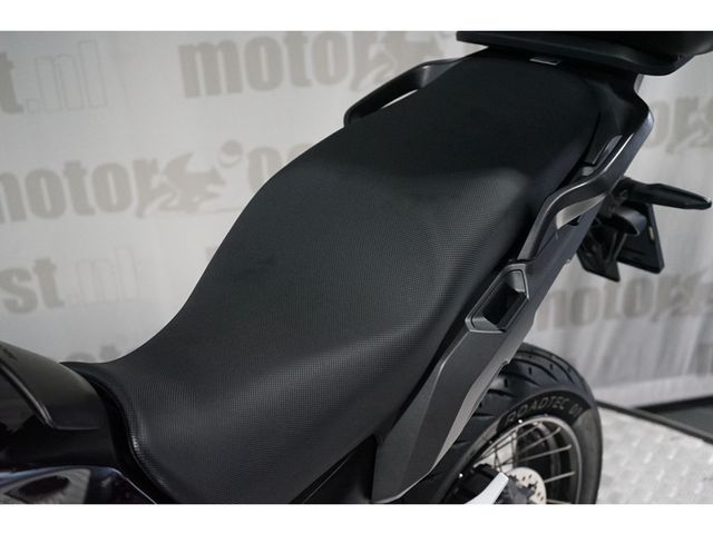 honda - vfr-1200-x-crosstourer