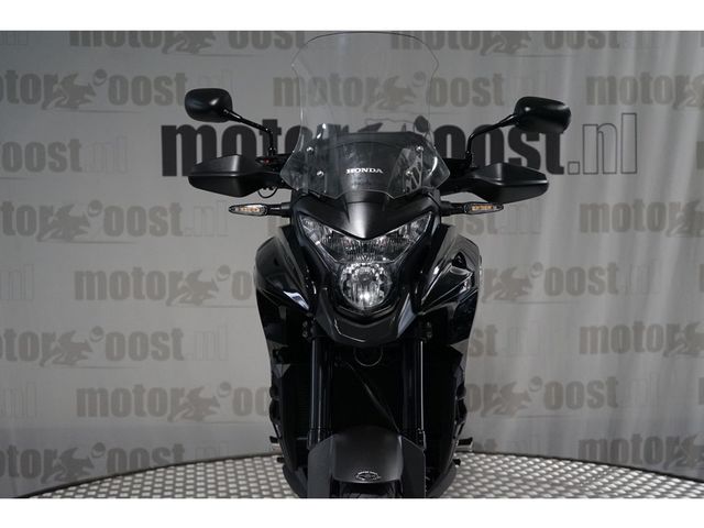 honda - vfr-1200-x-crosstourer