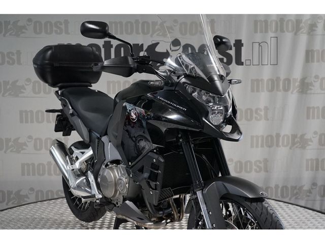 honda - vfr-1200-x-crosstourer