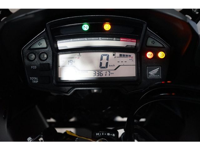 honda - vfr-1200-x-crosstourer