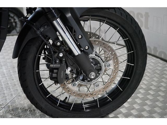 honda - vfr-1200-x-crosstourer