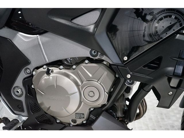 honda - vfr-1200-x-crosstourer