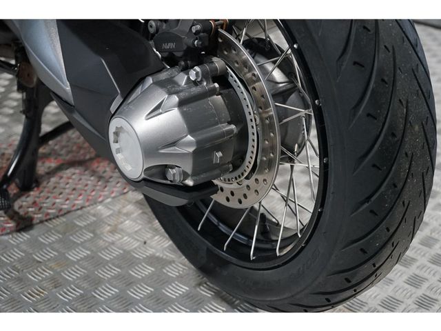 honda - vfr-1200-x-crosstourer