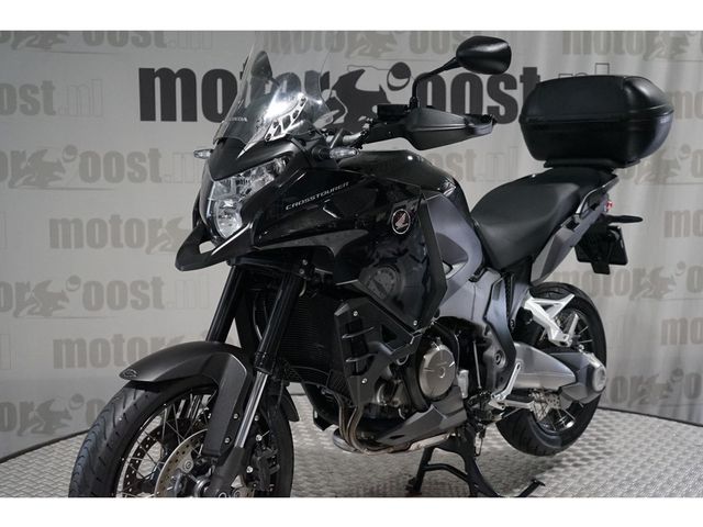 honda - vfr-1200-x-crosstourer
