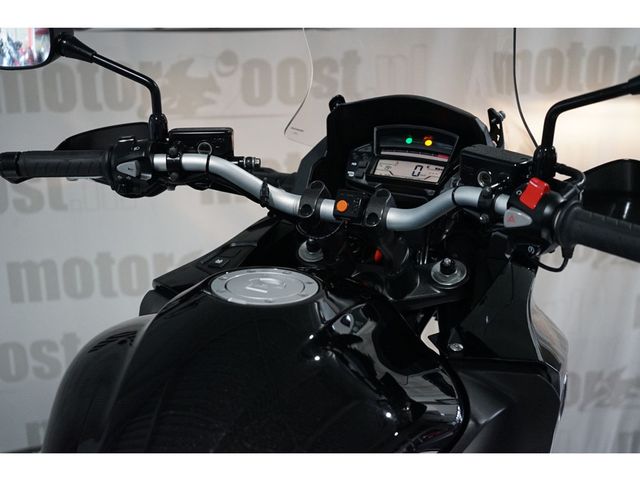 honda - vfr-1200-x-crosstourer