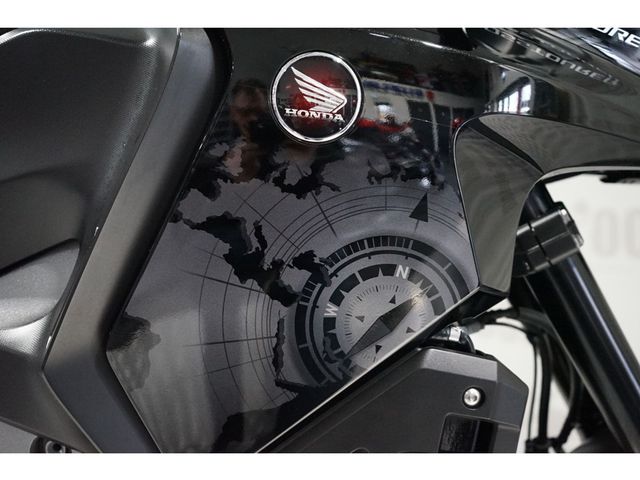 honda - vfr-1200-x-crosstourer