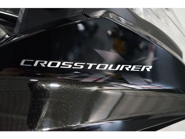 honda - vfr-1200-x-crosstourer