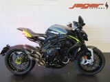 MV AGUSTA DRAGSTER 800 RR