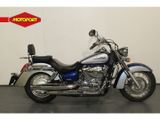 HONDA VT 750 C SHADOW