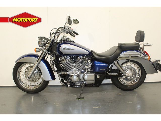 honda - vt-750-c-shadow