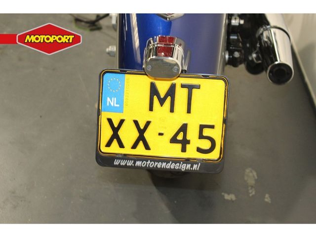honda - vt-750-c-shadow