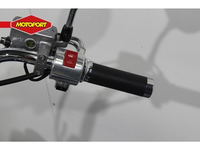 honda - vt-750-c-shadow