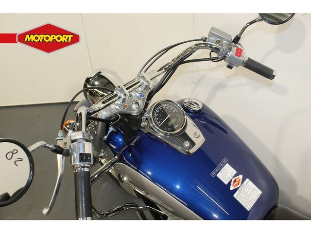 honda - vt-750-c-shadow