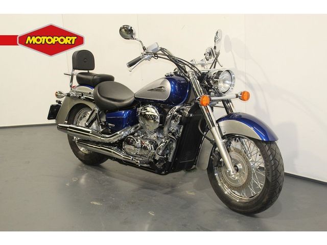 honda - vt-750-c-shadow