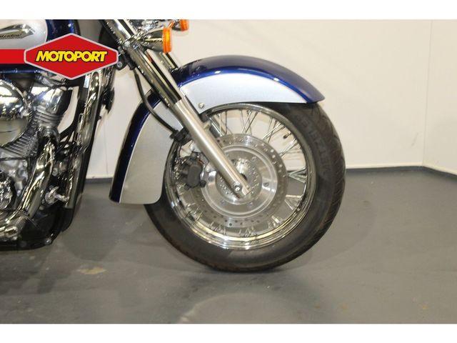 honda - vt-750-c-shadow