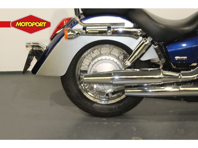 honda - vt-750-c-shadow