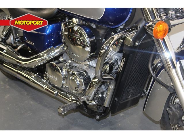 honda - vt-750-c-shadow